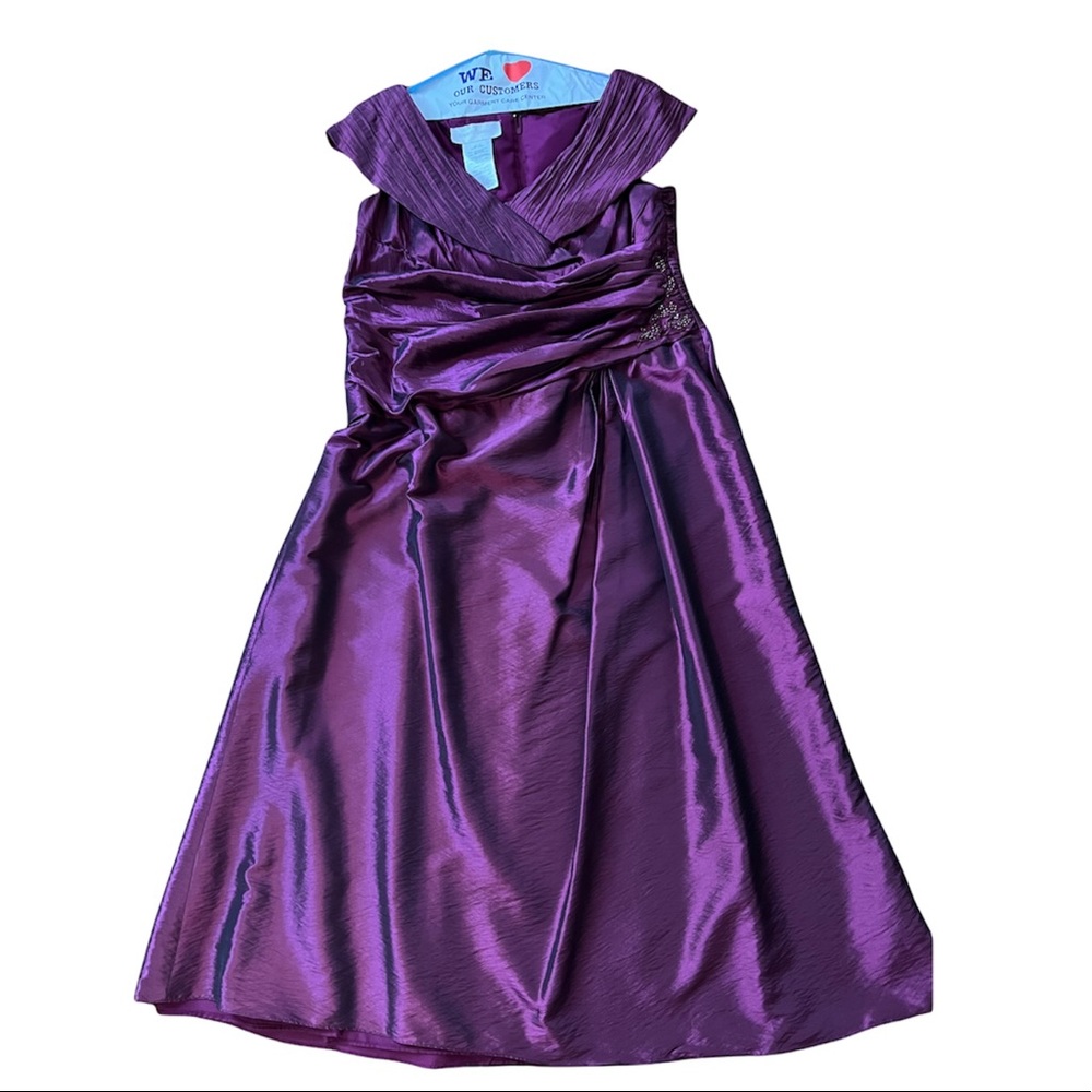 David’s Bridal Women’s Gown Size 20